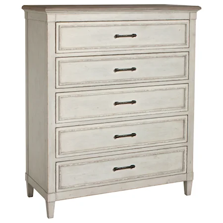 Drawer Chest